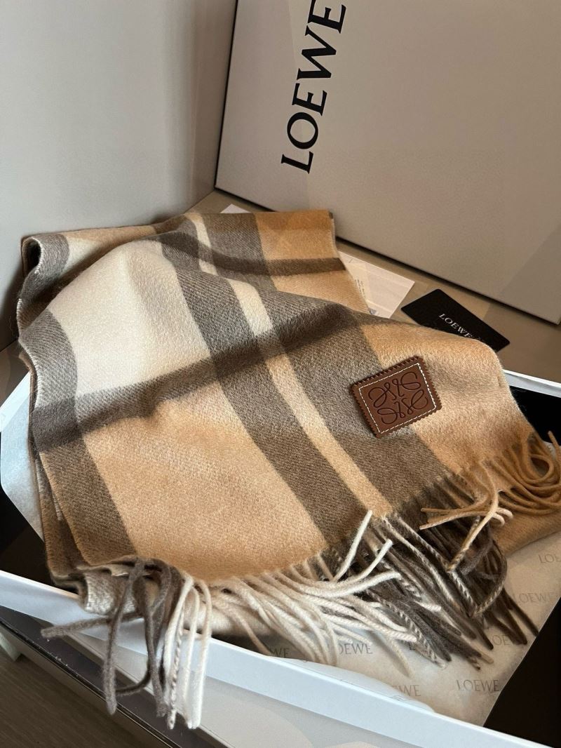 Loewe Scarf